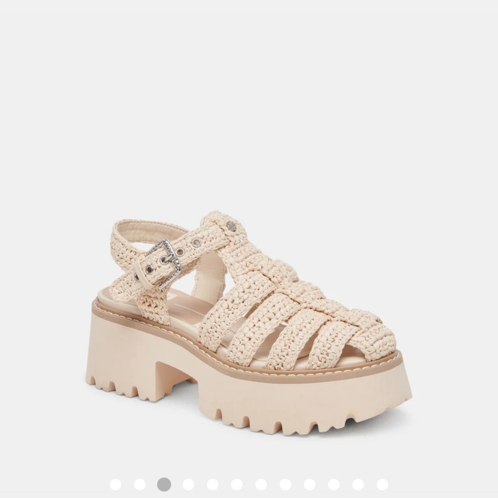 Dolce Vita Lasly Shoe